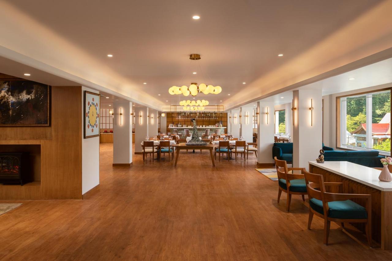 Bookmark Resorts,
