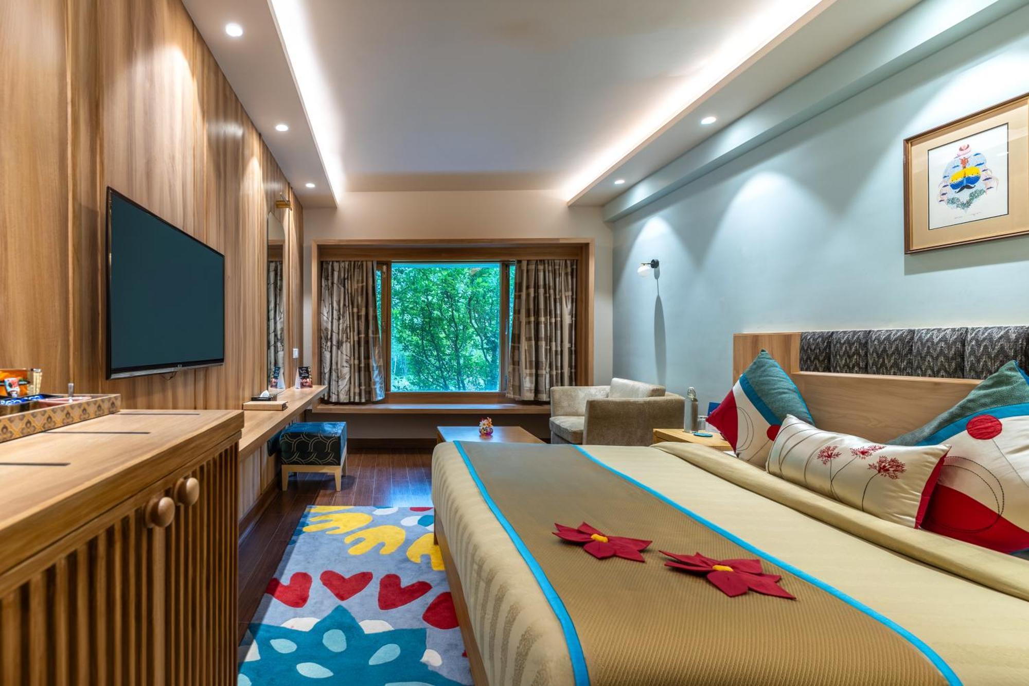 Resort Bookmark Resorts,