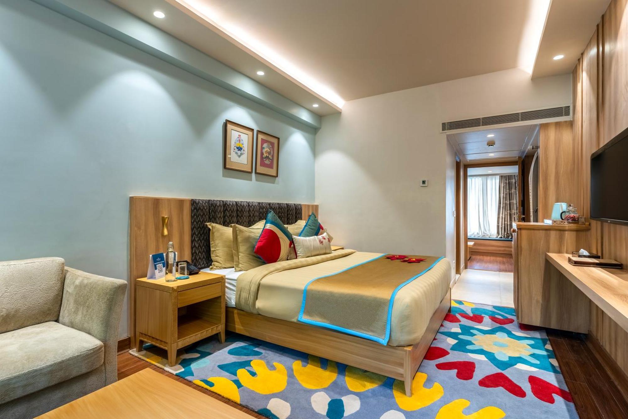 Bookmark Resorts, Resort