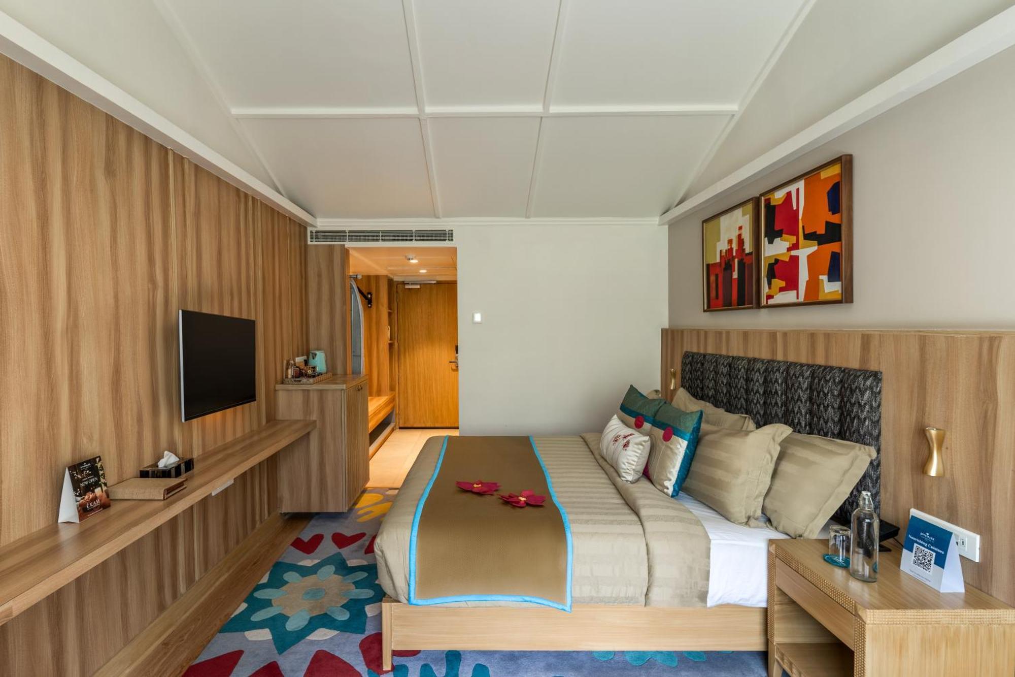 Bookmark Resorts, Resort